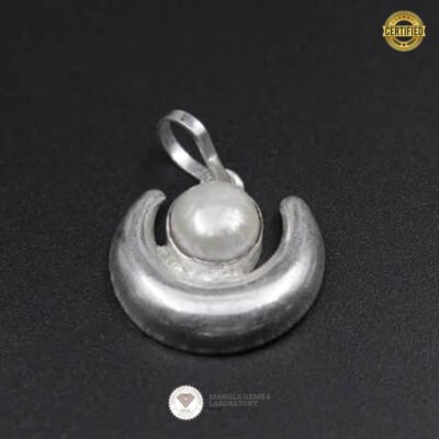 Chandrama Pandant PR-CHPN-301