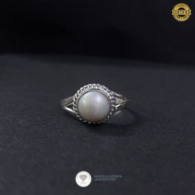 Pearl Ring PR-RG-301