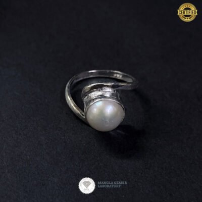 Pearl Ring PR-RG-302