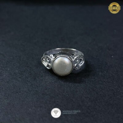 Pearl Ring PR-RG-303
