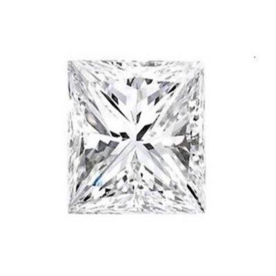 White Zircon : 5.00carrat/5.55ratti
