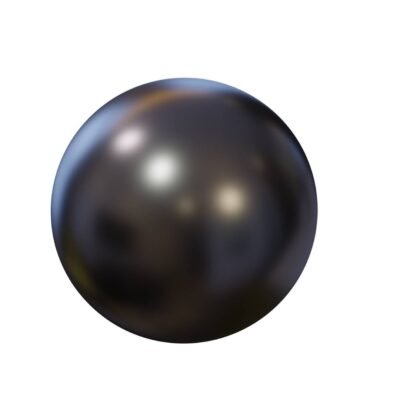 Black Pearl (Tahitian)