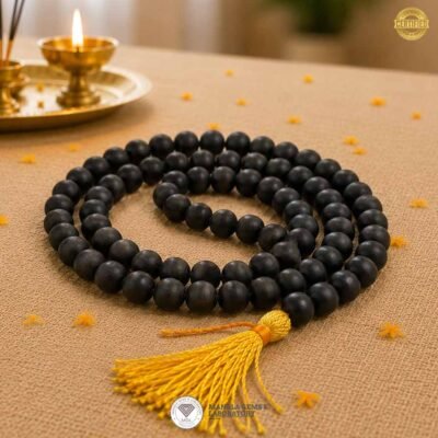 karanguli mala 8mm, vertified kranguli mala