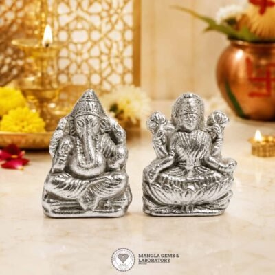 parad, mercury, lakshami ganesh, natural, original authentic mercury items